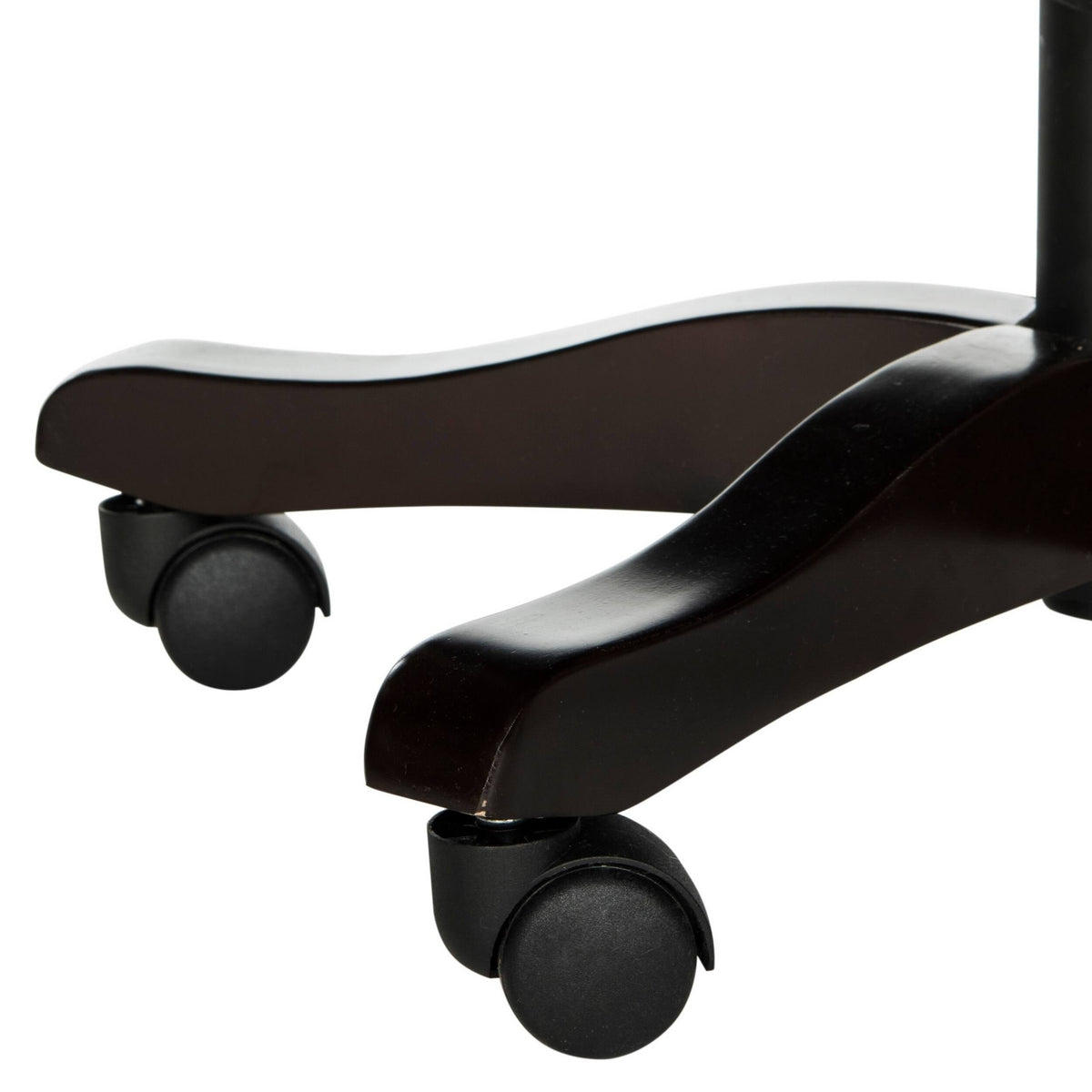 Swivel Tufted Desk Chair I8979