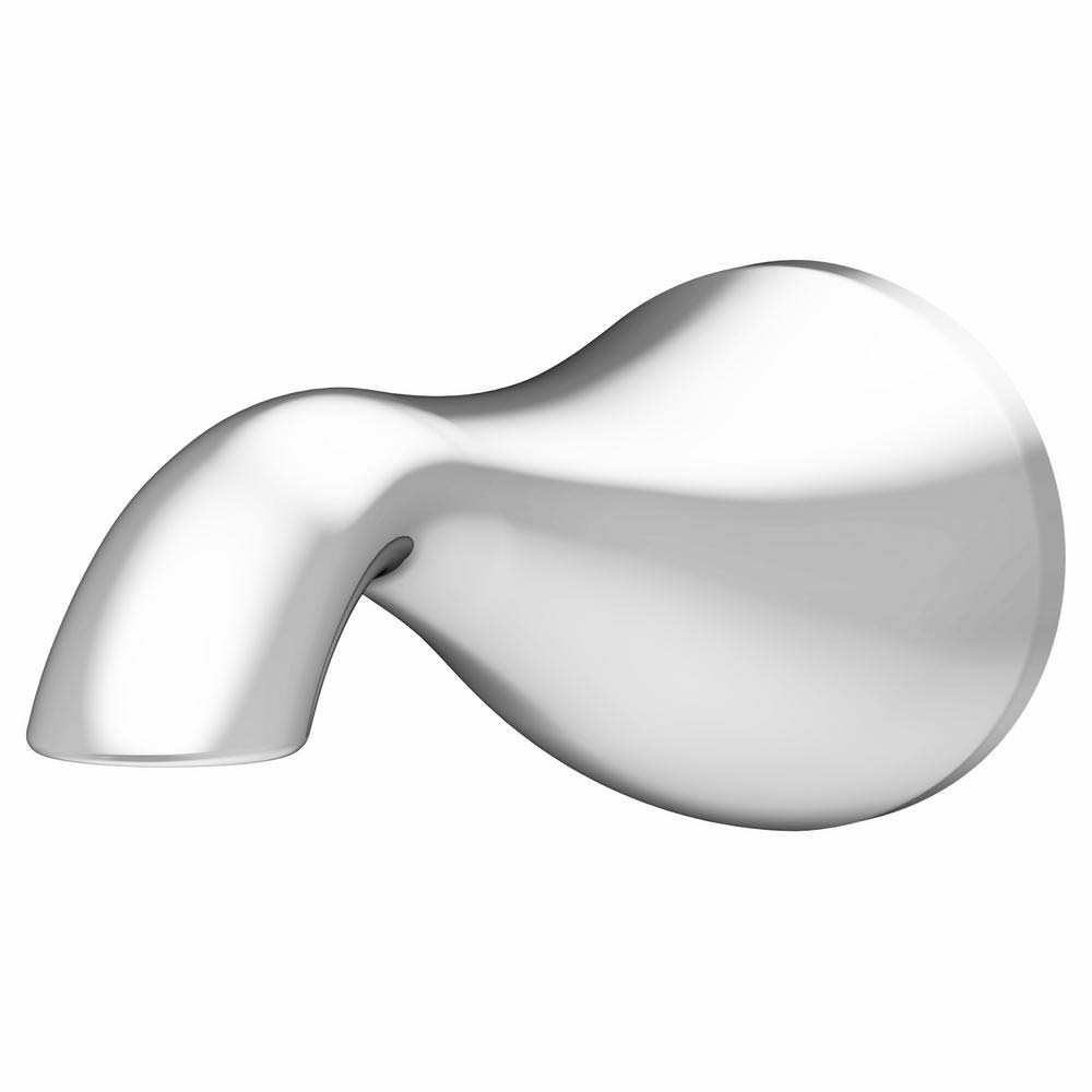 Polished Chrome Tub Spout Y48031