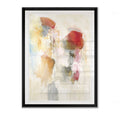 I-Framed Giclee Print R510