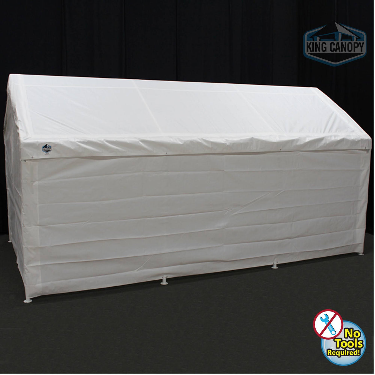 18 x 27 Sidewall Kit with Flaps D811