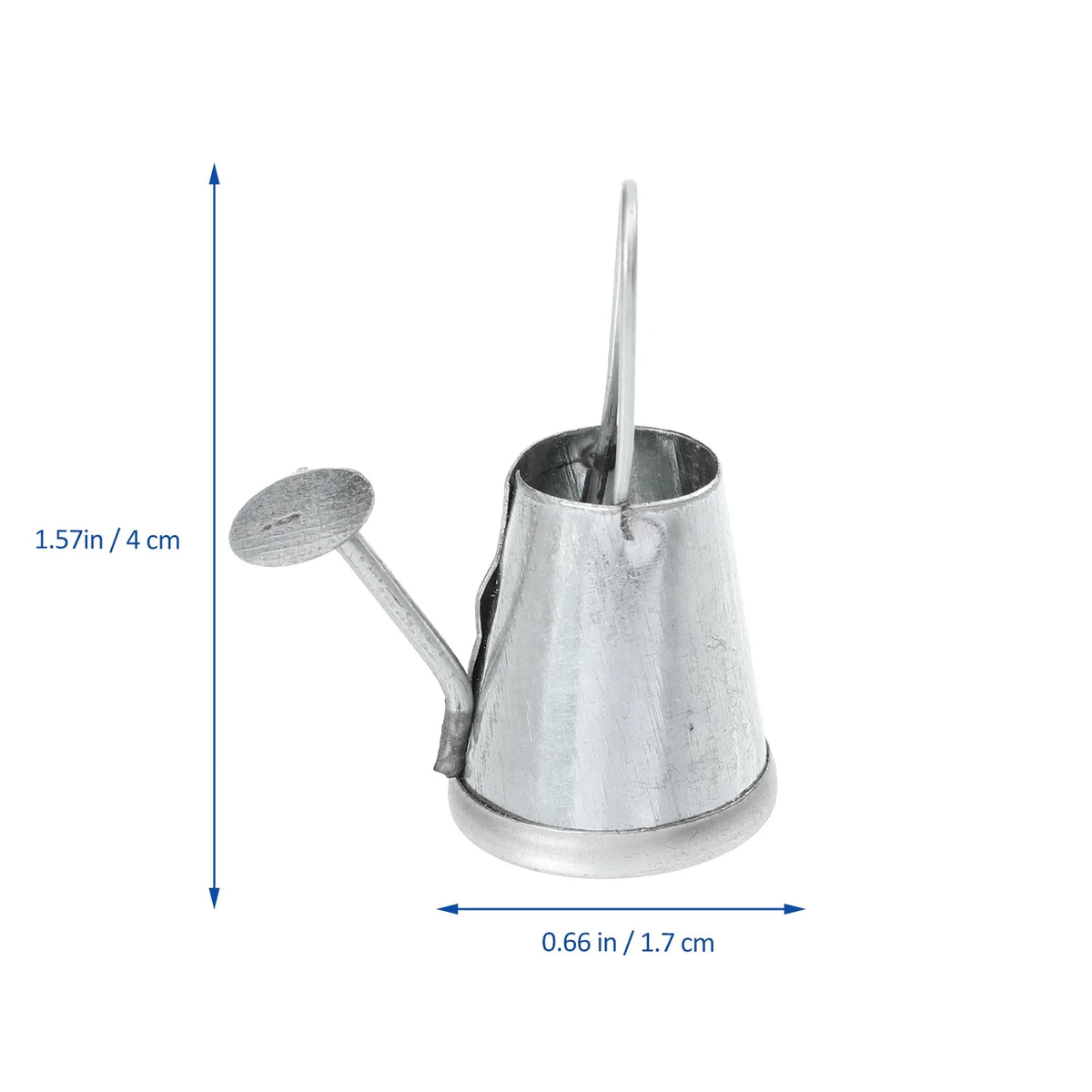 Miniature Watering Can Dollhouse Accessory E47169