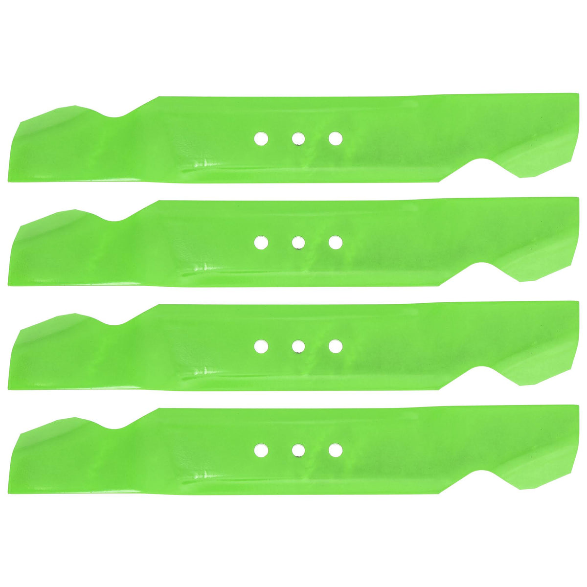 Mulching Blade 38 inch 4 Pack H2640