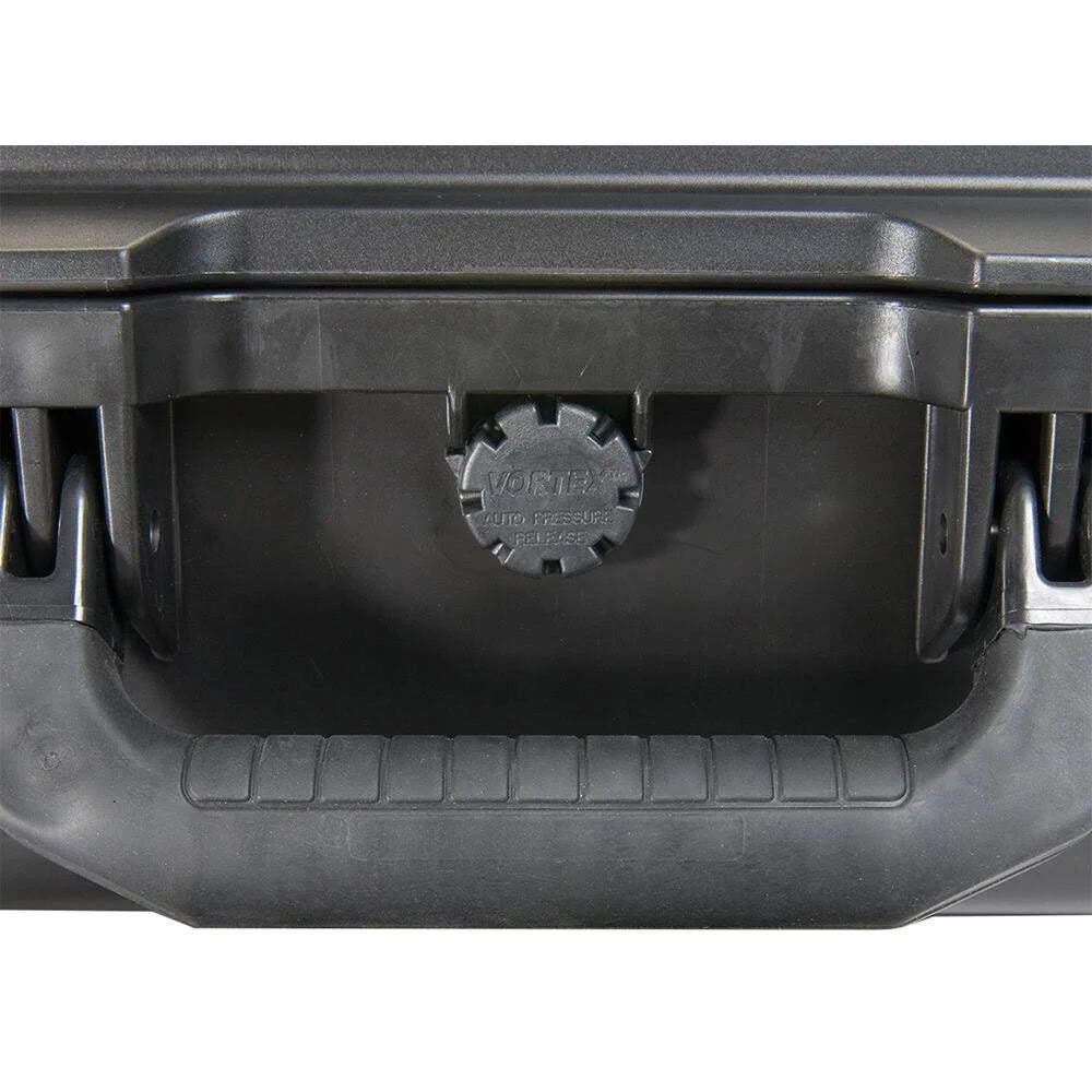 Black Padded Case T193390