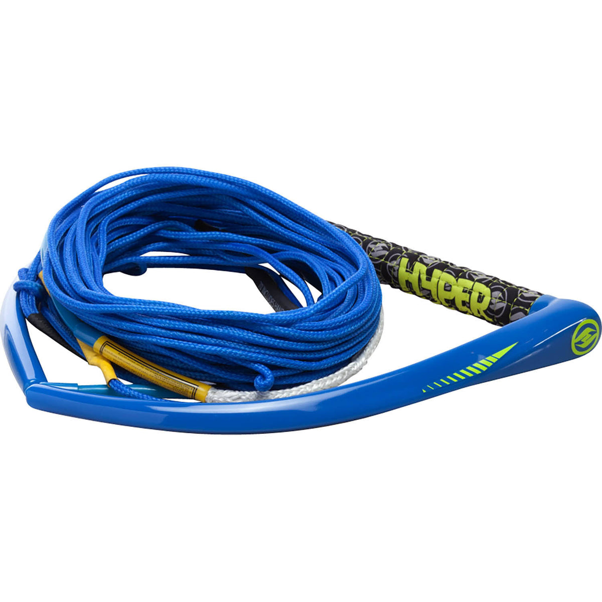 Chamois Handle with Fuse Mainline Combo O51705