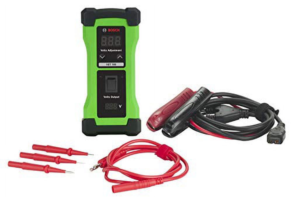 Circuit Analysis Tool U388