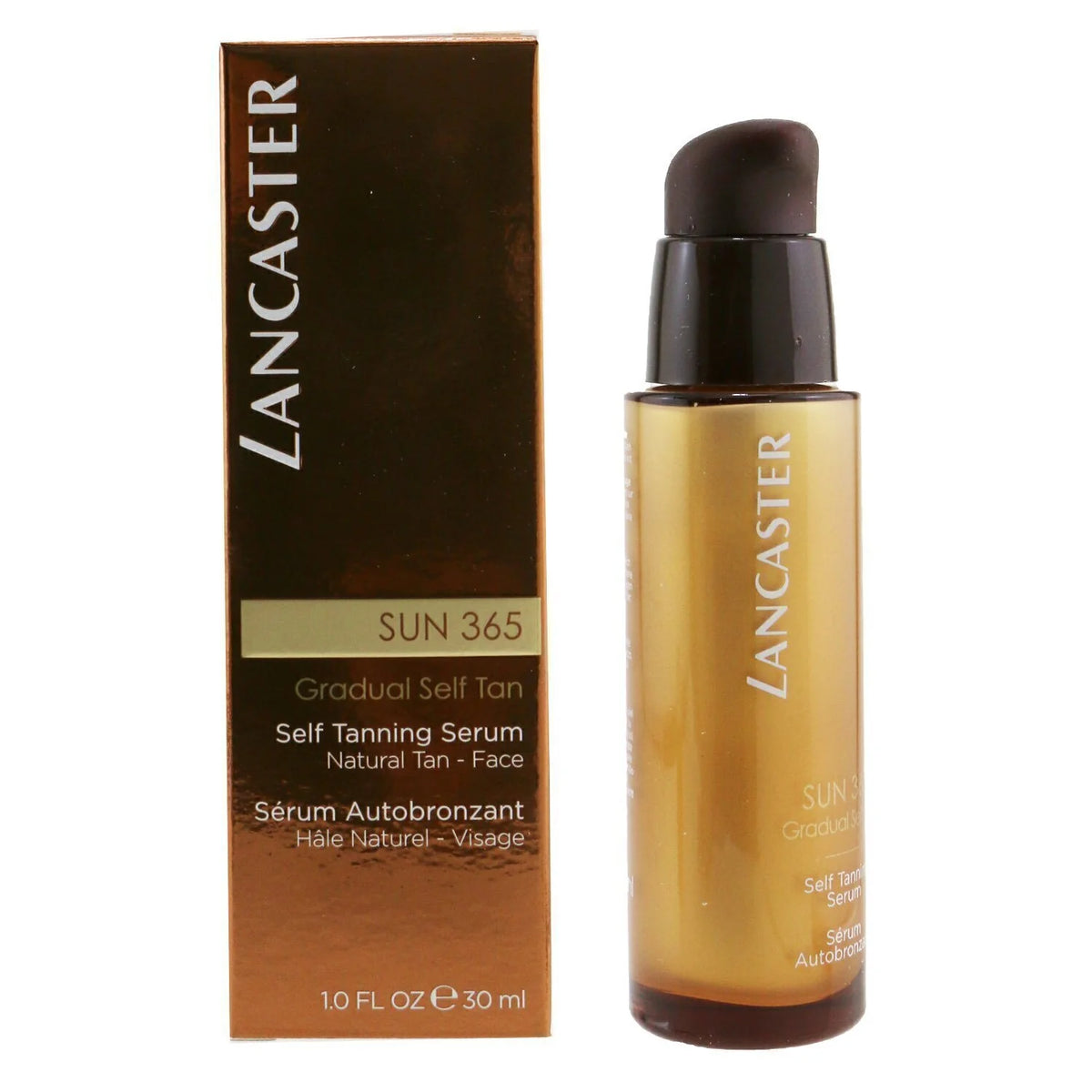 Self Tanning Serum 30ml/1oz X702587