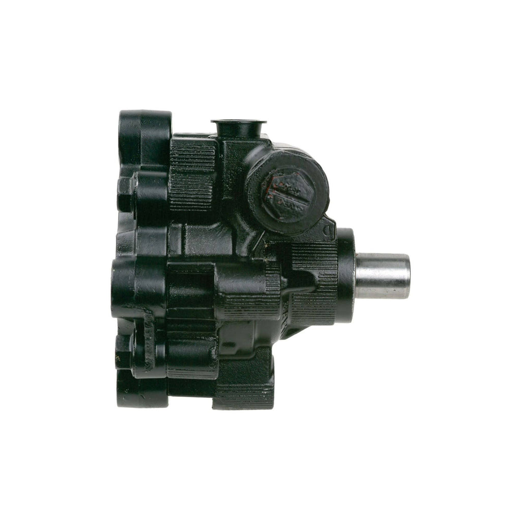 Power Steering Pump B37132