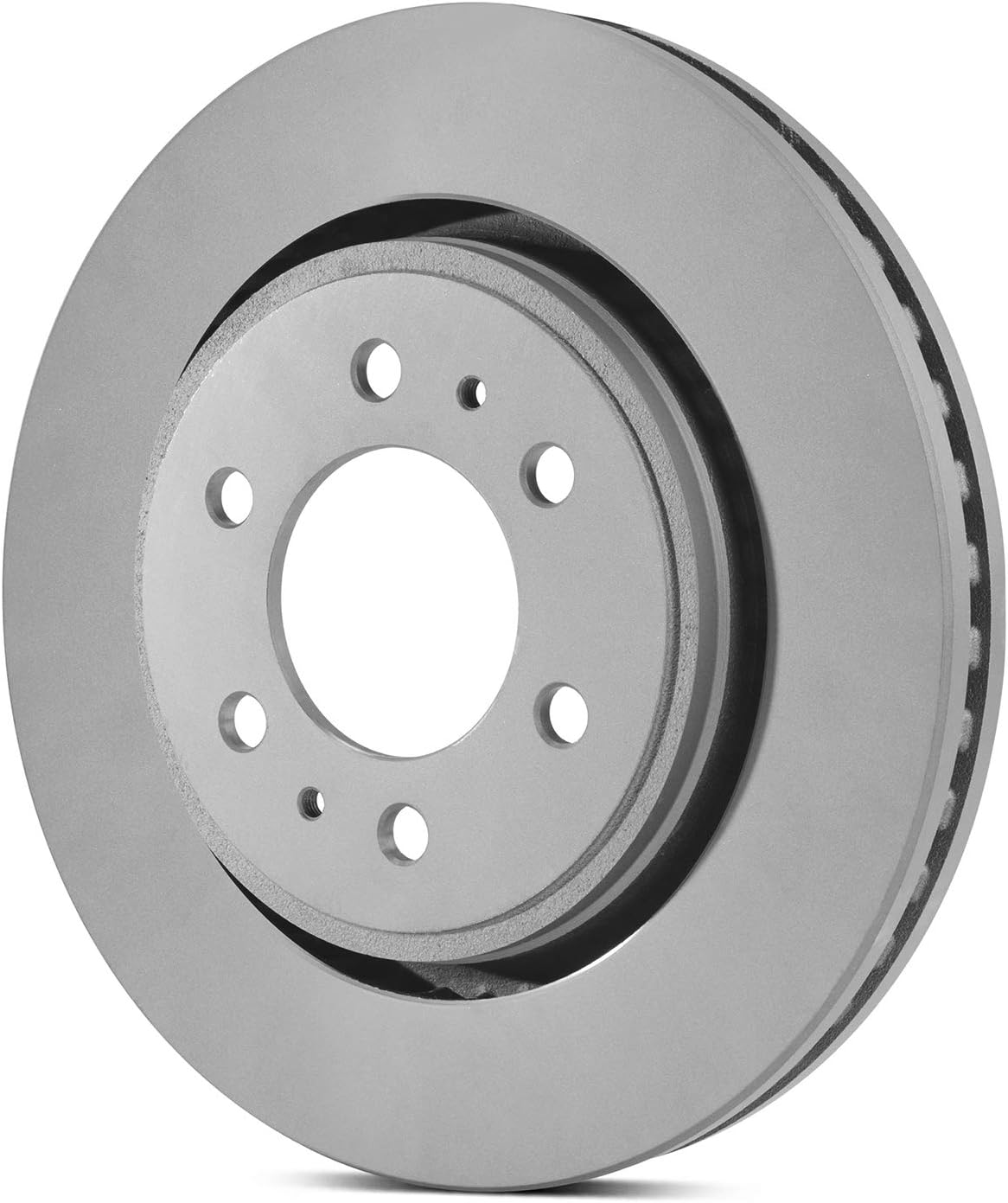 Rear Brake Rotor Pack of 2 S7258