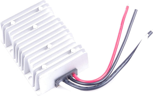 13.8V 40A Waterproof Step Down Power Converter Z939909