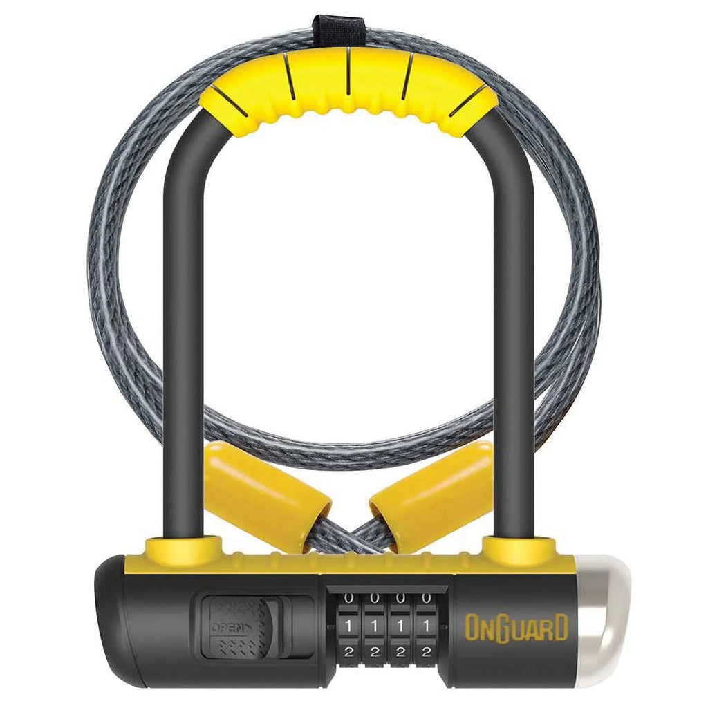 Combo Mini ULock U4213