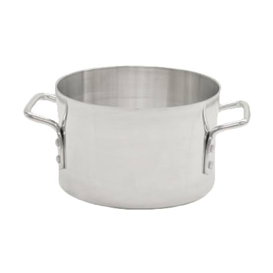 36 Quart Aluminum Sauce Pot Z106539