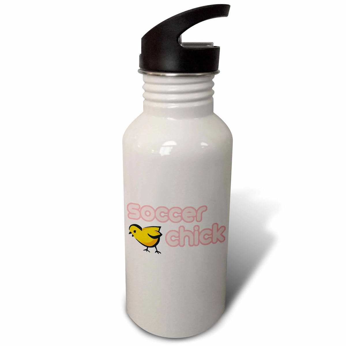 21 oz Sports Water Bottle Y32609