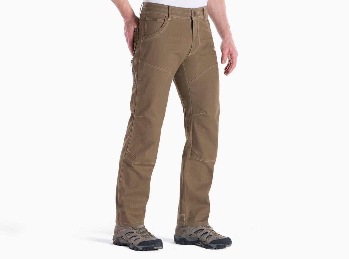 Dark Khaki 42W x 36L Pants T76114
