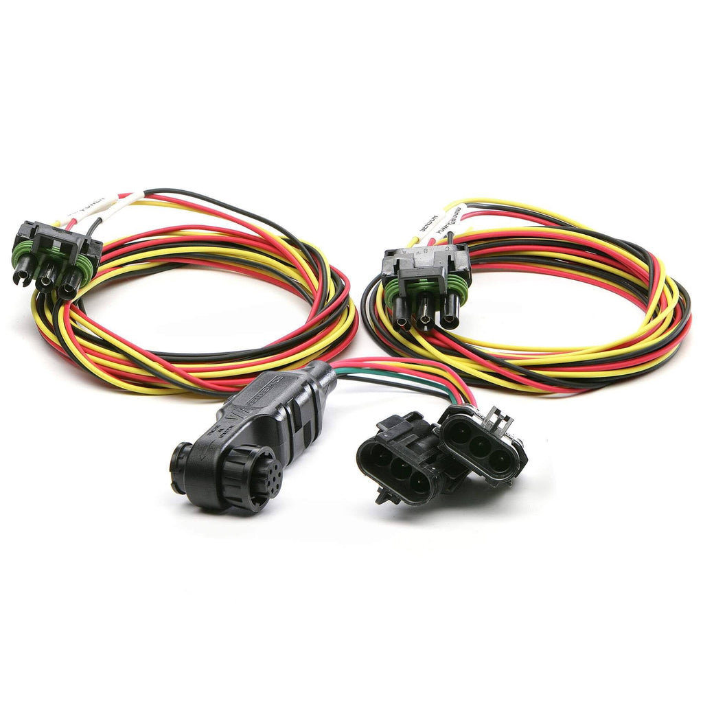 Universal Sensor Input Y548