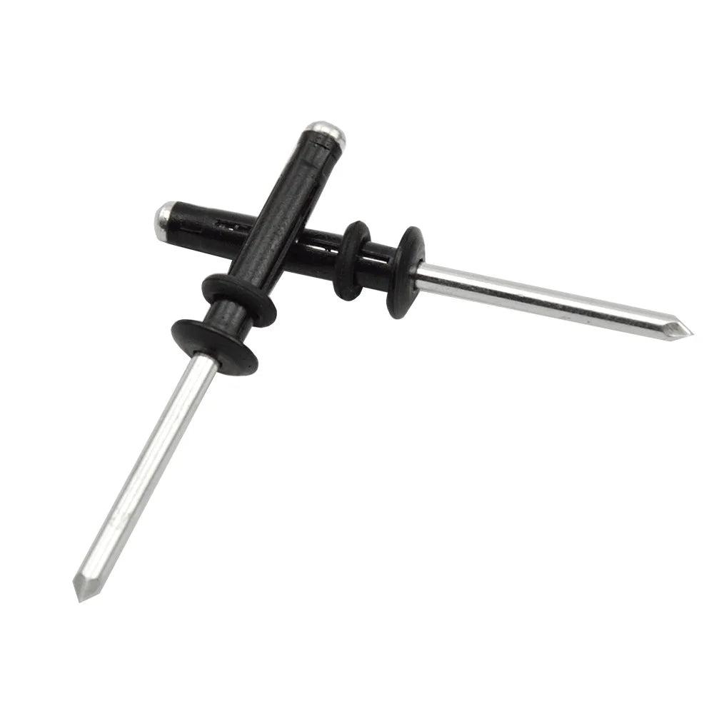 Kayak Carry Handles Pad Eye Rivets Set Boat Canoe Accessory V115