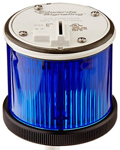 70mm Stacklight K91913