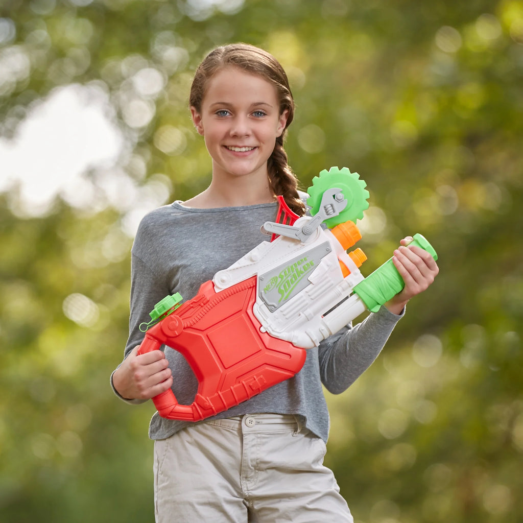 Ripstorm Water Blaster S3542