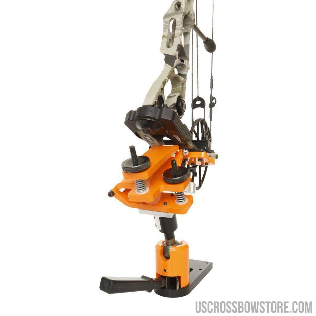Bow Vise F3468