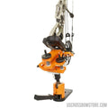 Bow Vise F3468