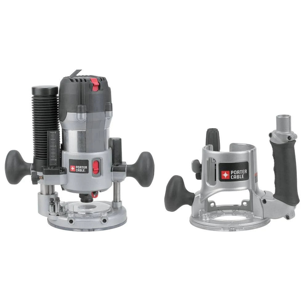 2-1/4 HP Multi-Base Router Kit W585