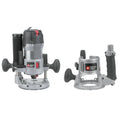 2-1/4 HP Multi-Base Router Kit W585