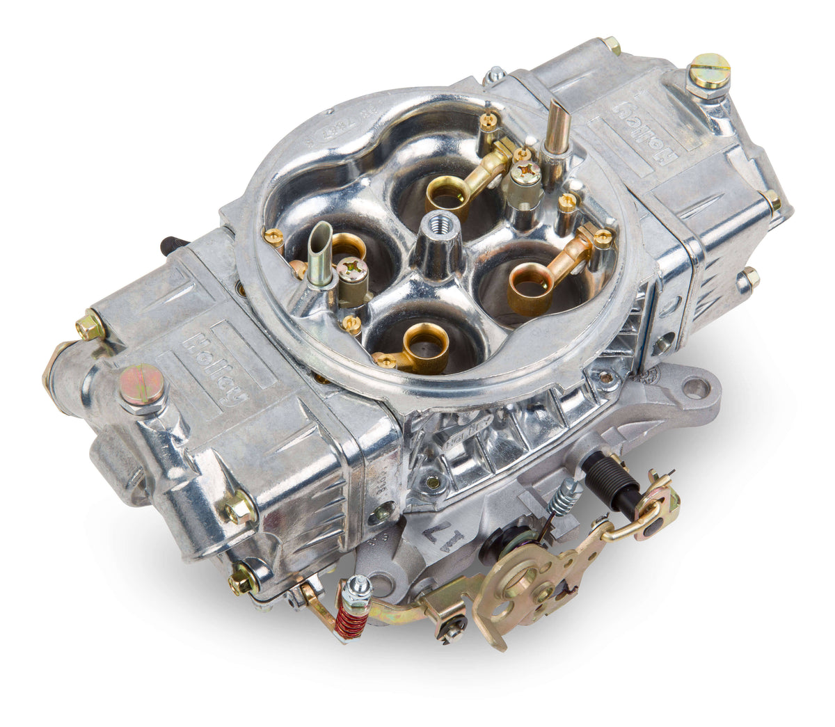 Supercharger Carburetor O741323