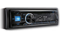Car Stereo CD/USB Receiver with Bluetooth A3464