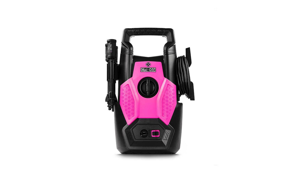 Pressure Washer Bicycle Bundle T80767