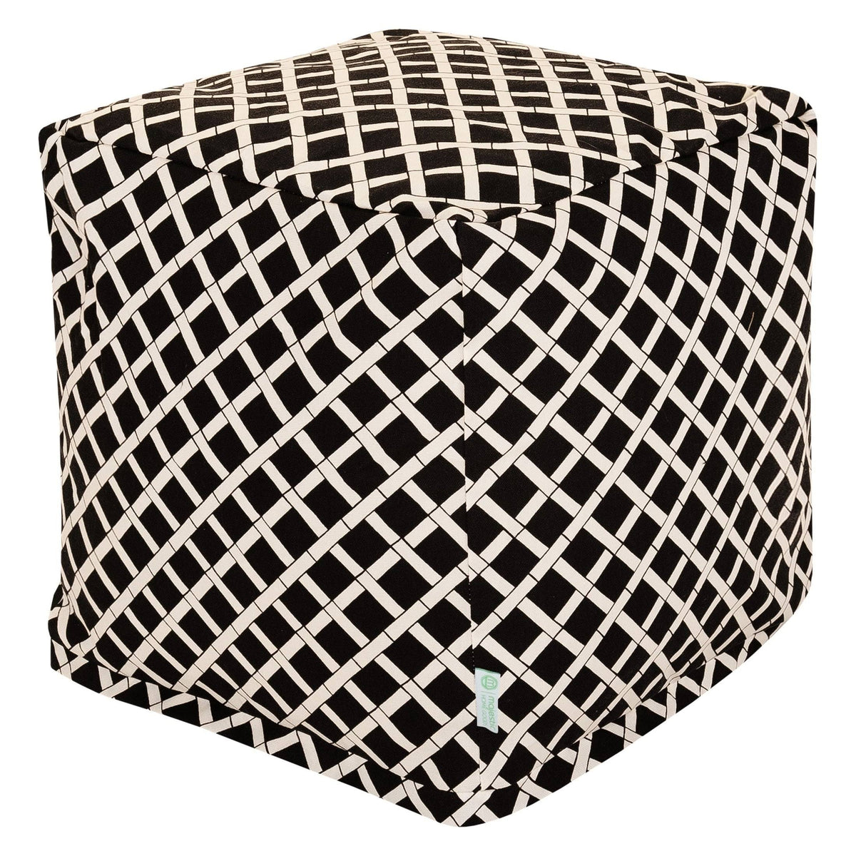 Bamboo Cube - Sage - Small T6911