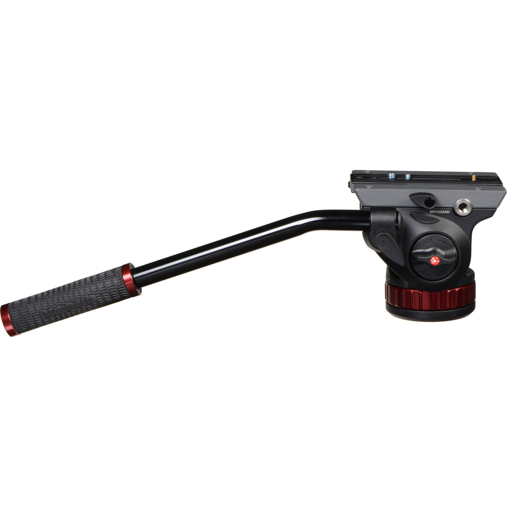 Tripod head P972