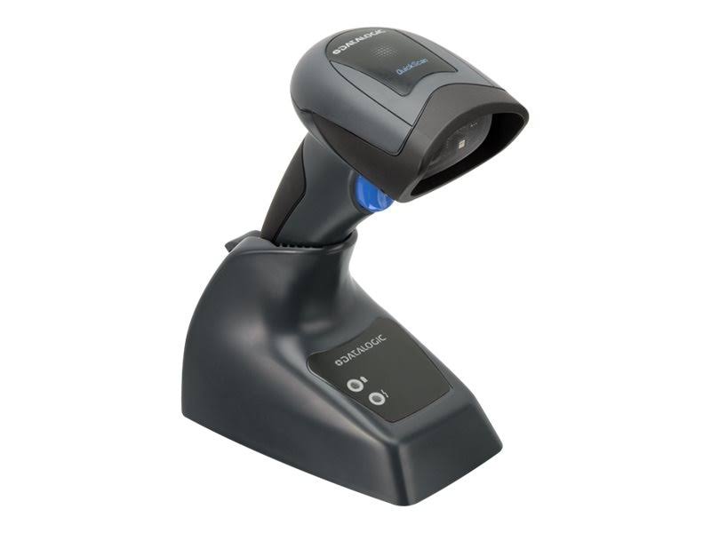 Handheld Barcode Scanner P97253