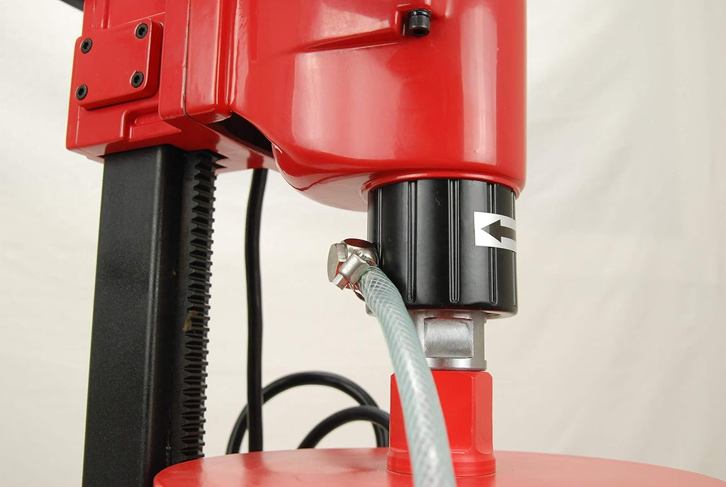 Concrete Core Drill with Rolling Base E3030