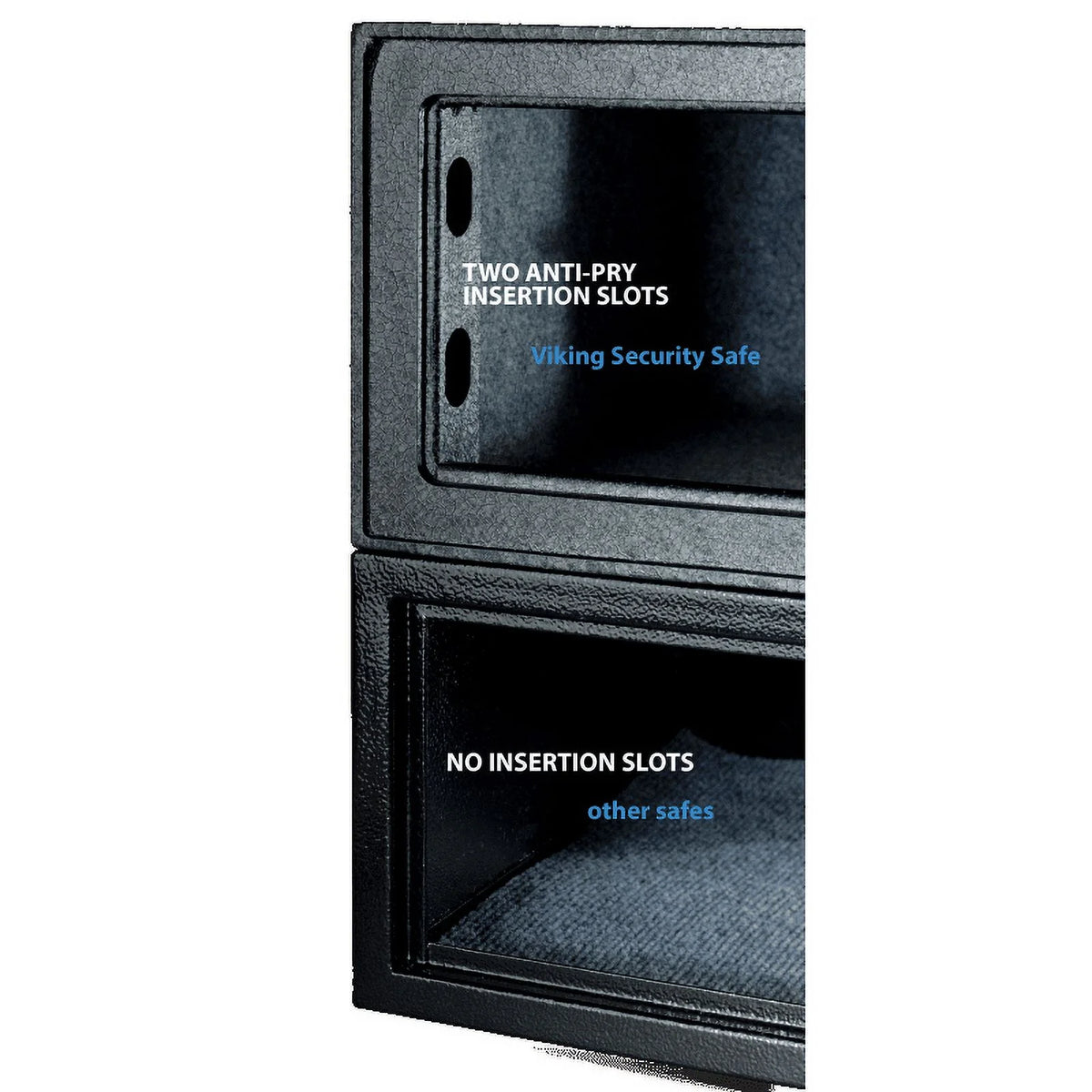 Biometric Lock Gun Safe K337