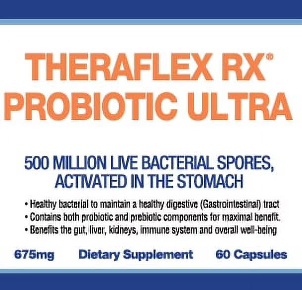 Probiotic Ultra U157923