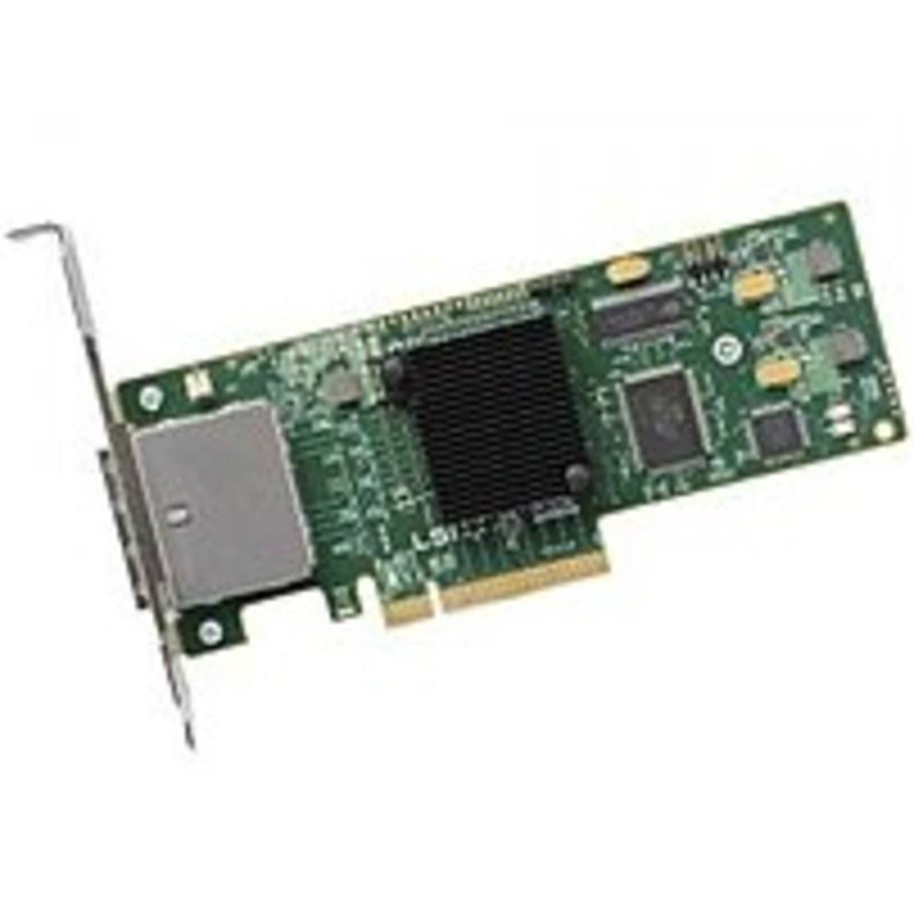 SAS 9200-8e Storage Controller J829380