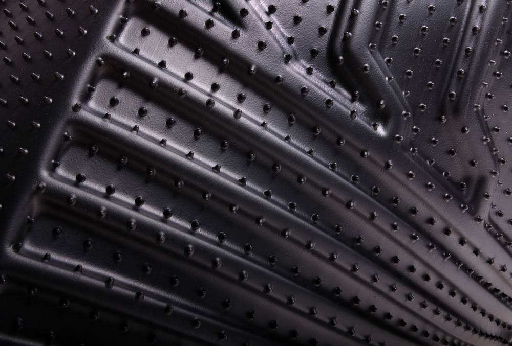 Floor Mats B8456