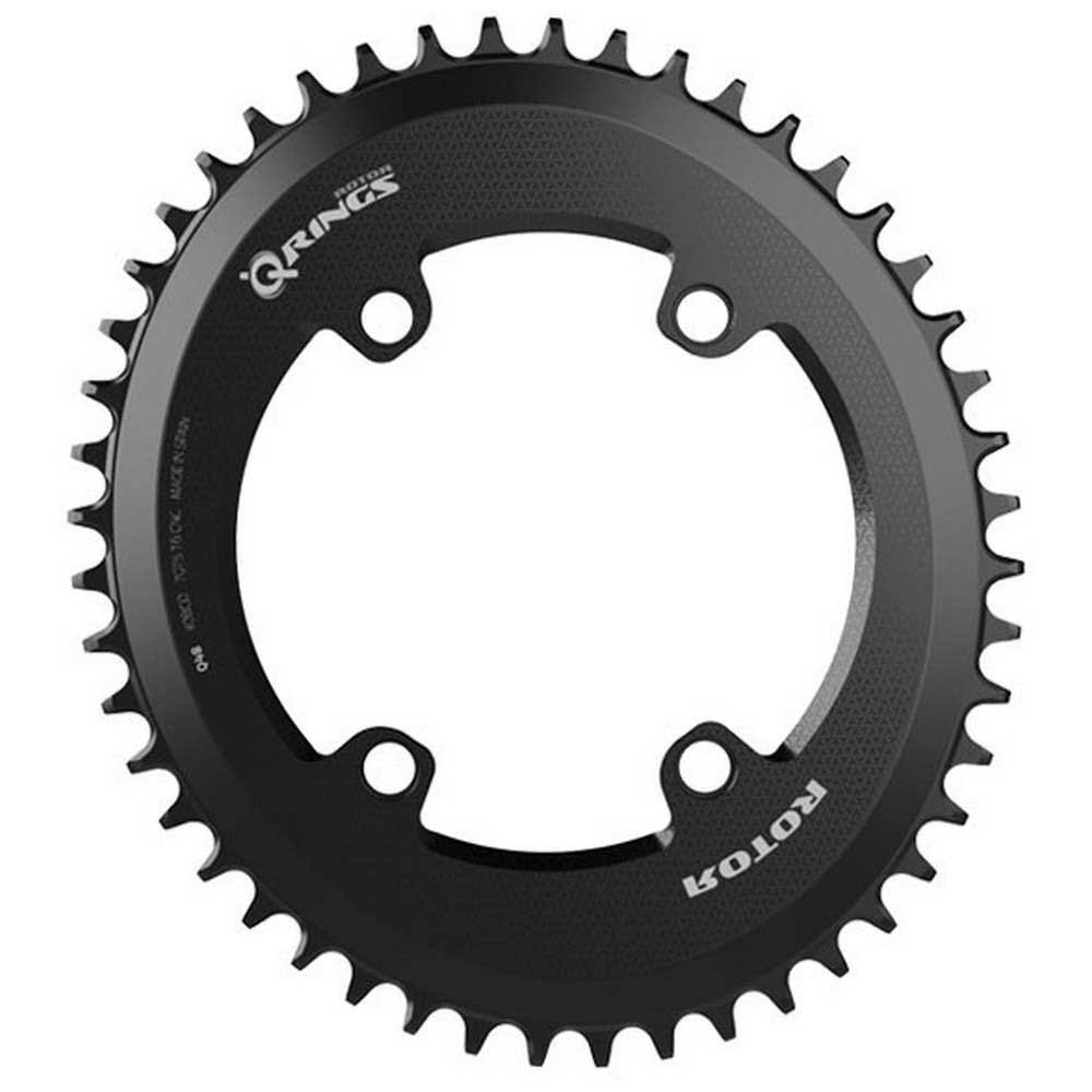 Aero Oval Q Chainring - 40T N6556