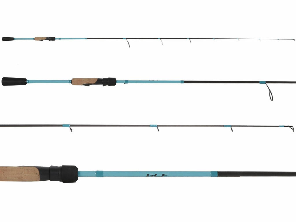 Spinning Rod Q406401
