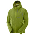 XS Waterproof Jacket X3880