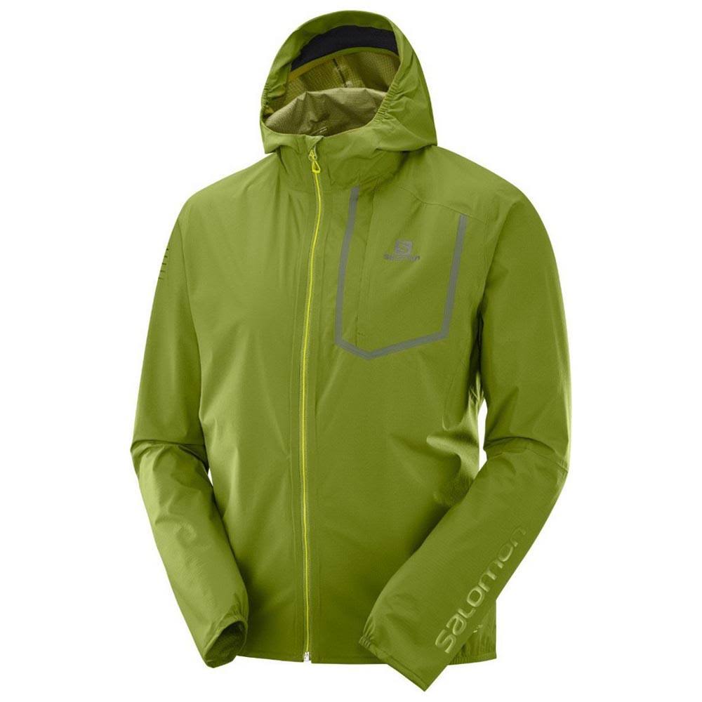 XS Waterproof Jacket X3880