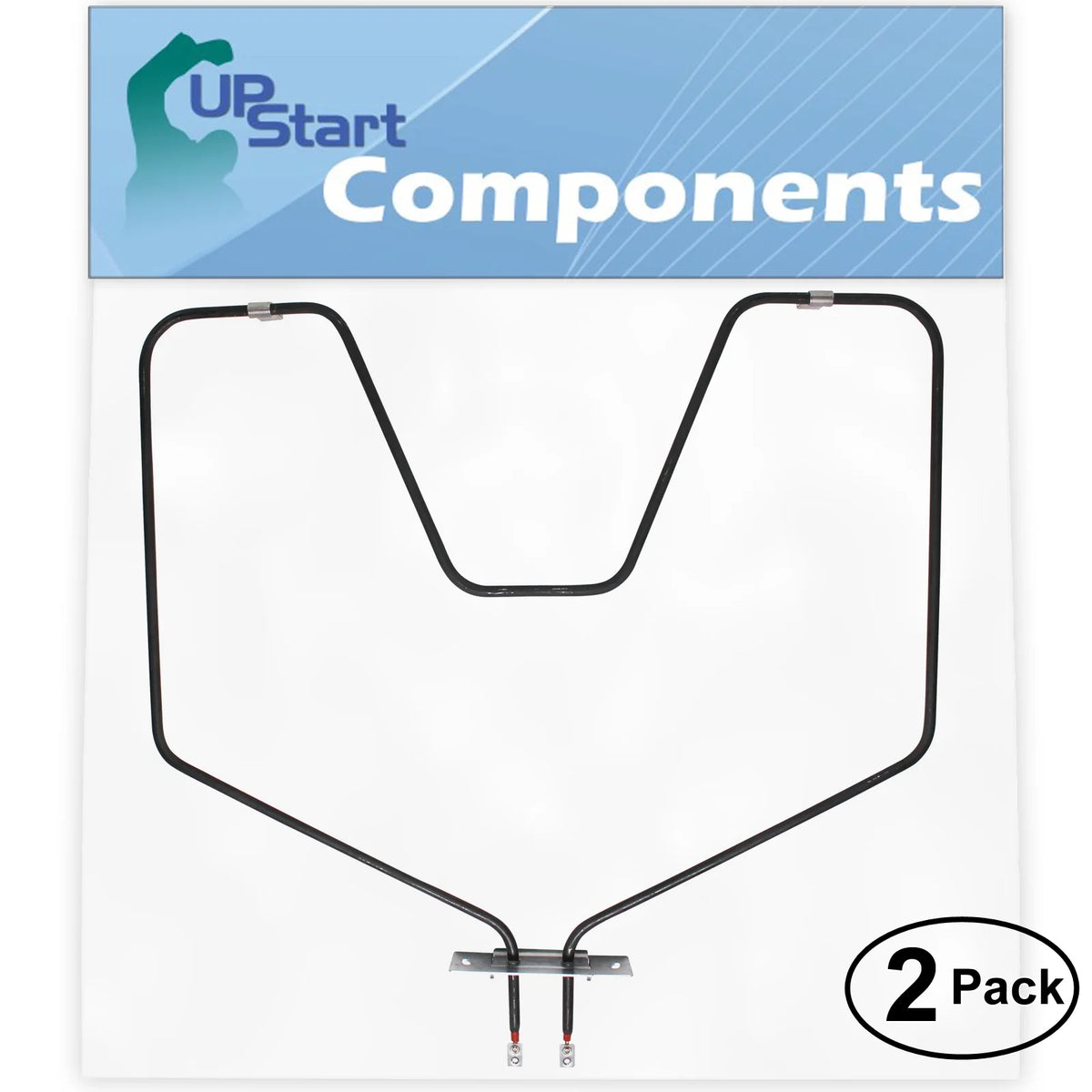 2-Pack Bake Element T879