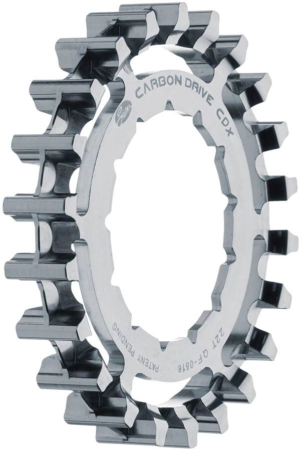 Rear Cog 22T U6159