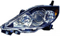 Driver Side Halogen Headlight Unit K37905