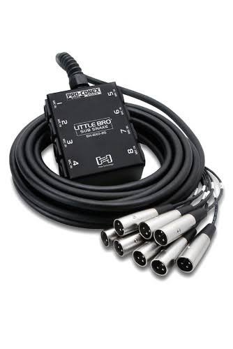 25 Feet Sub Snake H611134