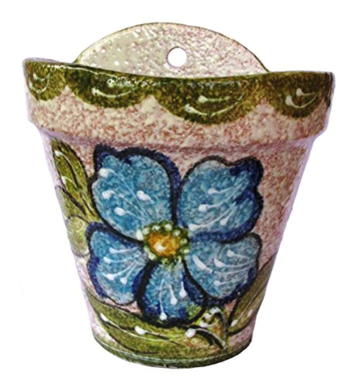 Wall Hanging Flower Pot Z272194