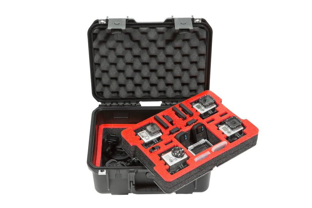 Hard Case for Action Cameras S7344