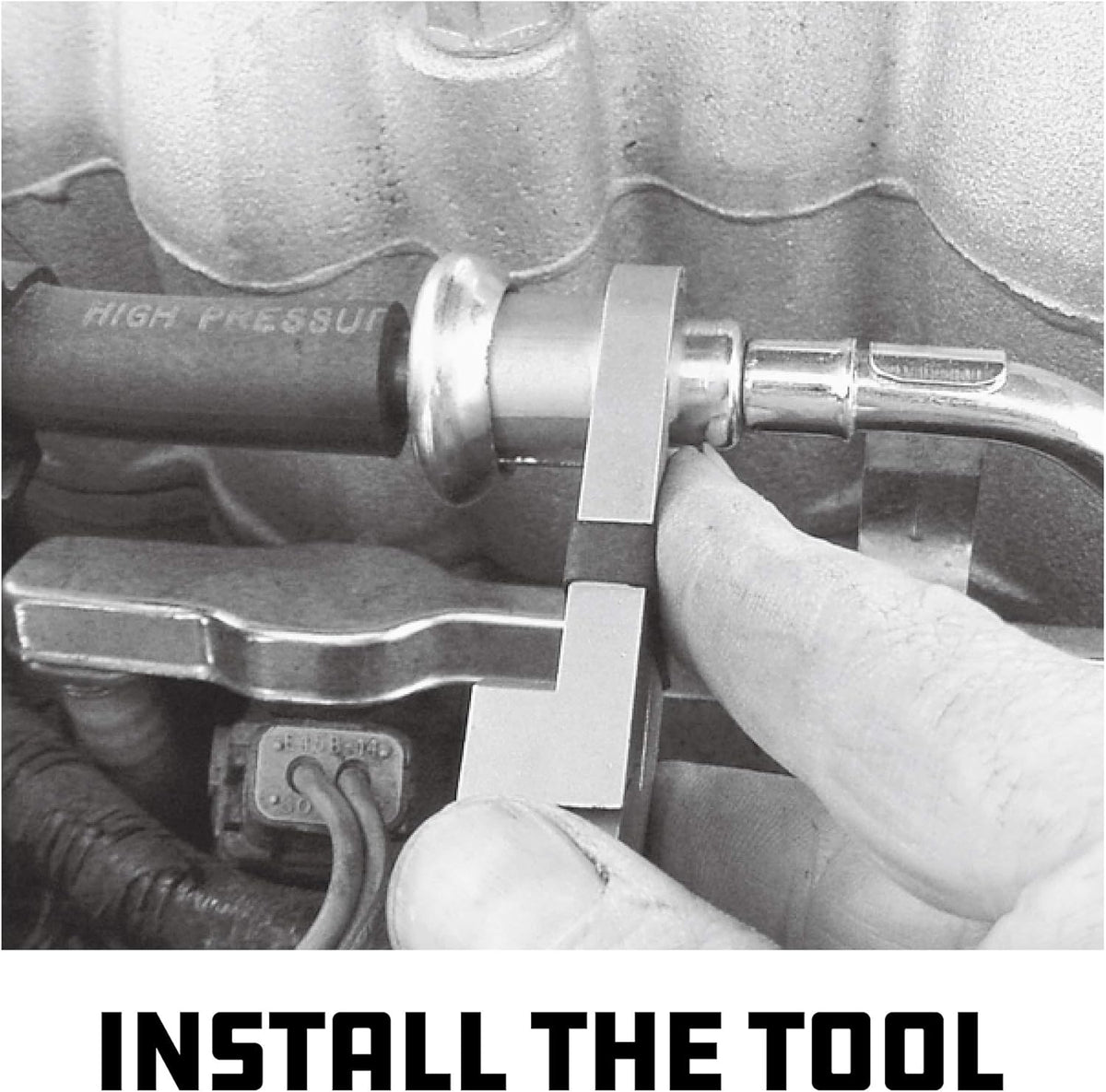 Kit 37 Master Disconnect Tool Set Pack of 2 D237