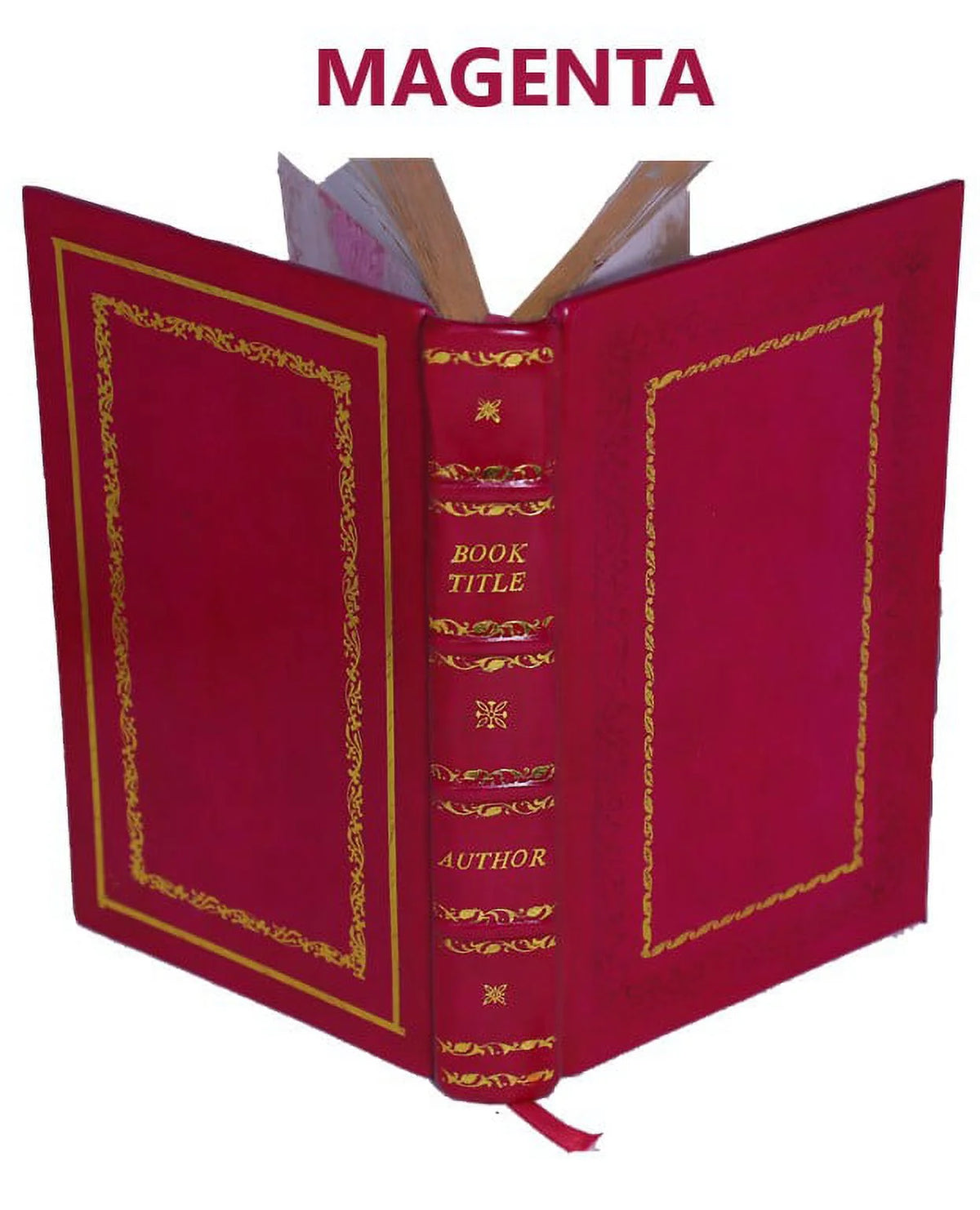 Paradise Lost Leather Bound Y745621