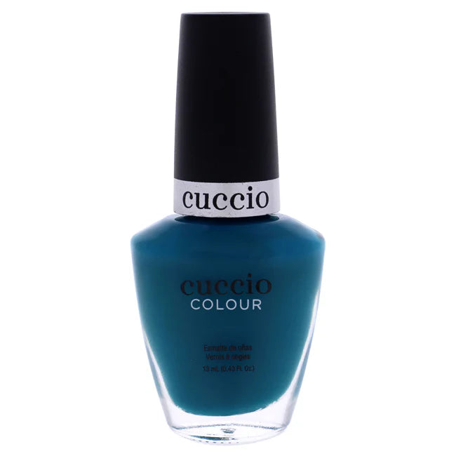 0.43 oz Nail Polish D83517
