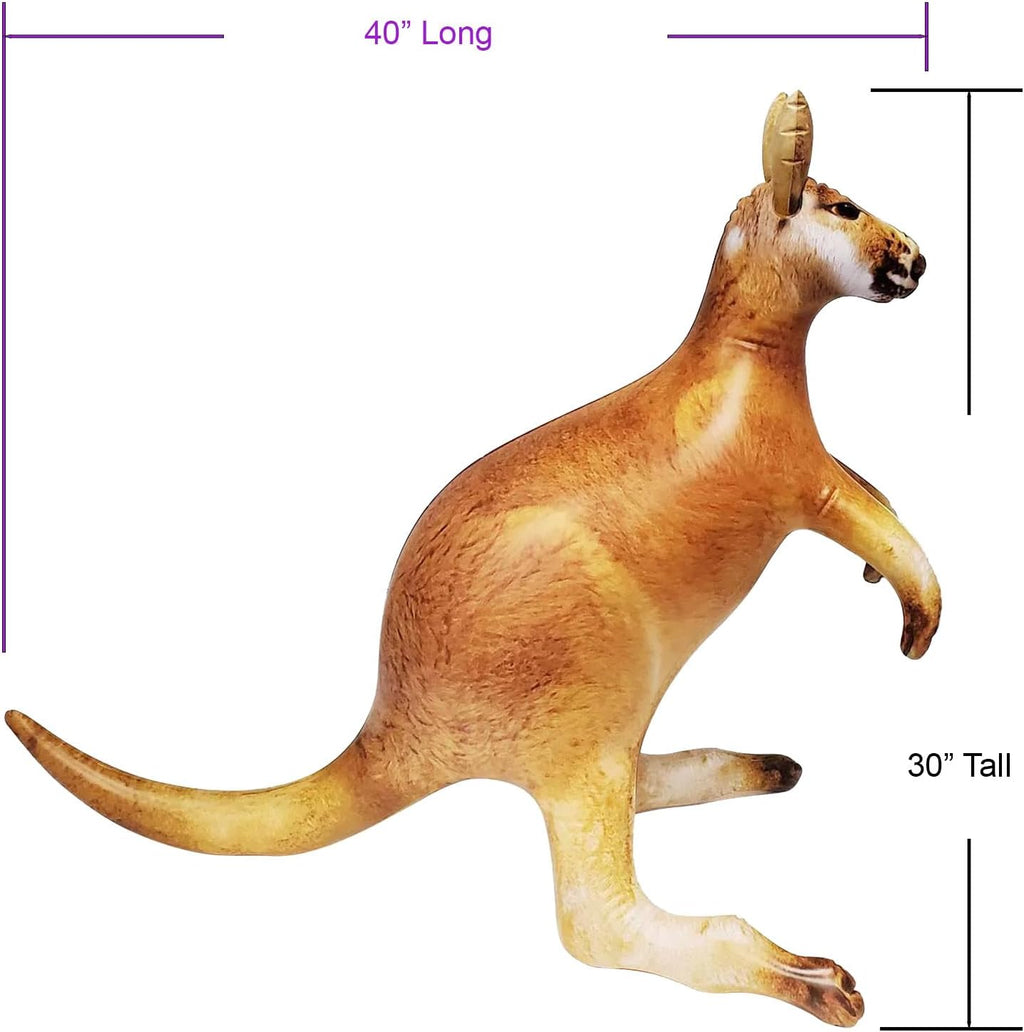 Inflatable Aplaca 30" Tall G98709